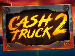 Cash Truck 2