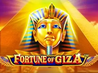 Fortune Of Giza